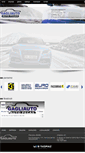 Mobile Screenshot of gagliauto.com.br